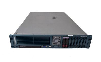 MCS-7835-H2-CCE2 Cisco H/w Only Mcs-7835-h2 W/ 2GB Ram +2 146GB Sas Hd