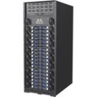 MCS7500 Mellanox 130tb/S 648-Ports Edr Infiniband Switch