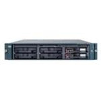 MCS7835H2-K9-UCA1A Cisco Cucxn 2.1 Mcs-7835-h2 2x146 Hd 4GB Ram