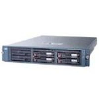 MCS7845I2-K9-UCB1 Cisco Cucxn 7.0 Mcs-7845-i2 4x146 Hdd 4GB Ram