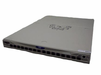 MDS-9124-4GSW EMC MDS 9124 Fibre Channel Switch 24 Ports 4Gbps