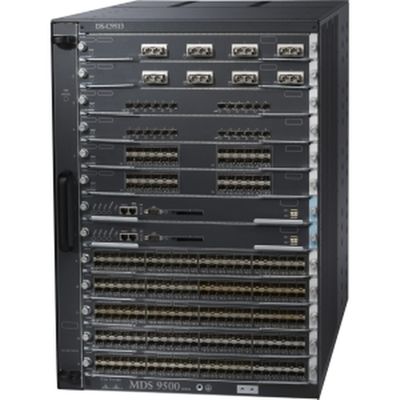 MDS-9513 Emc 9513 Chas Sup2 Director No Ports