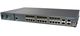 ME-3400G-12CS-D Cisco ME-3400G-12CS-D Multi Layer Ethernet Access Switch 4 x SFP (mini-GBIC) 12 x 10/100/1000Base-T LAN