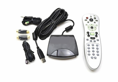 MF264 Dell Remote Control Kit for Media Center Edition 2005 Dual Tuner RC153 DAO