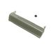 MF627 Dell Hard Drive Caddy And 1 Screw Latitude D620 Latitude D630