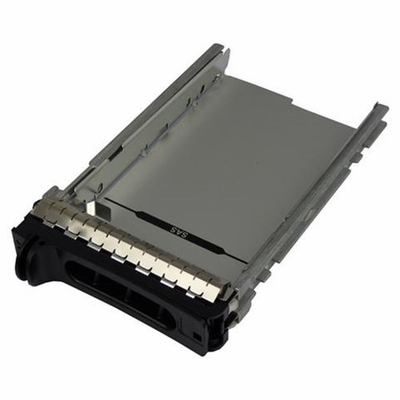 MF666 Dell 3.5-inch SAS/SATA Hot Swap Hard Drive Tray for PowerEdge and PowerVault Series