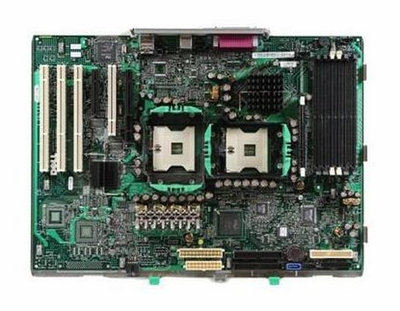 MG547 Dell System Board (Motherboard) for PowerEdge 1420SC