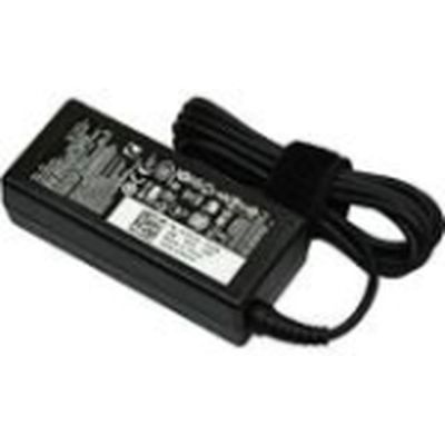 MGJN9 Dell 65-Watt 3-Prong AC Adapter 65 W Output Power 120 V AC, 230 V AC Input Voltage