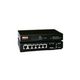 MIL-S801SC-60US Transition Ethernet Switch 8 x 10/100Base-TX LAN 1 x 100Base-FX LAN