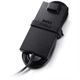 MK846 Dell 65Watt Slim Auto/Air AC Adapter (BRAZIL) with 2 Power Cords for Dell Inspiron/Latitude D-Family/E-family/Studio/Vostro/XPS Laptops/Precision Mobile WorkStations