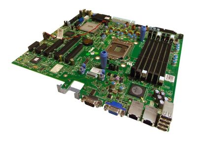 MNFTH Dell System Board (Motherboard) for PowerEdge T310