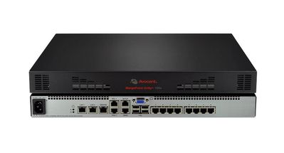 MPU108E Avocent Mergepoint Switch Open Orig Box Demo