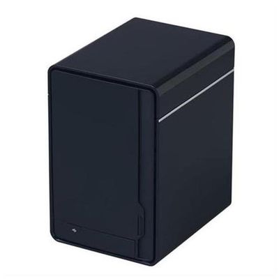 MS2110 NetGear Stora 1TB (1 X 1000GB) Home Media Network Storage