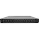 MSB7790-EB2F Mellanox Switch-Ib Based Edr Infiniband 1u Switch, 36-Ports Qsfp28 2 Power Supplies (Ac), Unmanaged, Short Depth, P2c Airflow, Rail Kit, Rohs6
