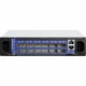 MSX1012X-2BRS Mellanox Switchx-2 Based 10gbe 1u Open Ethernet Switch W/ Mlnx-Os 12 Qsfp+