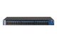 MSX6025F-1SFR Mellanox SwitchX-Based 36-Port QSFP FDR 1U Externally Managed InfiniBand Switch SYSTEM WITH A NONBLOCKING Switching Capacity 4TB/S 1PS