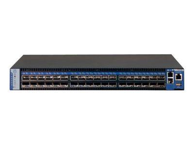 MSX6036F-1BRR Mellanox SwitchX Based FDR 36-Port QSFP 1 PWR SUP SHORT Managed Subnet MGR