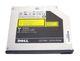 MU10N Dell 24X Ultra Slim SATA Combo Drive for Latitude E6400ATG/ E6400 & E6500
