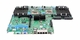 MWCK2 Dell System Board (Motherboard) for PowerEdge R710 V2
