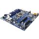MX31-BS0 Gigabyte Socket LGA 1151 Intel C232 Chipset Xeon E3-1200 v6/v6 7th/6th Generation Core i7 / i5 / i3 / Pentium / Celeron Processors Support DDR4 4x DIMM 6x SATA 6.0Gb/s Micro-ATX Server Motherboard
