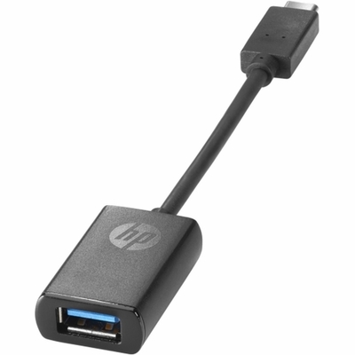 N2Z63AA HP USB-C to USB 3.0 Adapter