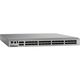 N3K-C3132Q-XL Cisco Nexus 3132Q 4-Ports 10 Gigabit Ethernet Expansion Slots 32-Ports 40 Gigabit Ethernet Expansion Slots 40GBase-X 10GBase-X QSFP+ SFP+ Manageable Layer3 Rack-mountable 1U Modular Switch
