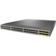 N3K-C3172TQ-32T-RF Cisco Nexus 3000 Series 32-Ports 40GBase-X RJ-45 Manageable Layer3 Rack-mountable 1U Modular Switch with 6x QSFP+ Ports