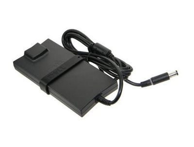 N566J Dell 65Watt 3-Prong AC Adapter with 3ft Power Cord for Dell Latitude E4200/E4300/Studio 14z/XPS 13 Laptops/Studio Hybrid Desktop