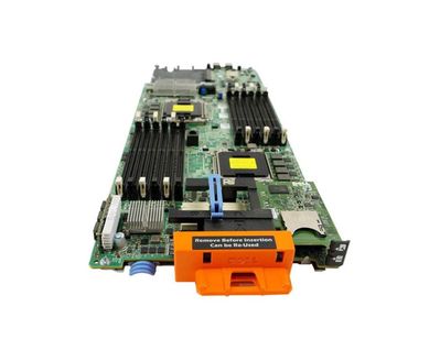 N582M Dell System Board (Motherboard) for PowerEdge M610 Server