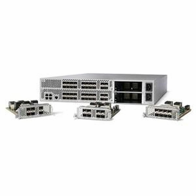 N5K-C5020P-BF Cisco N5000 2ru Chas No P/s 5 Fan Mod 40pt / Req Sfp+