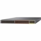 N5K-C5672UP-16G Cisco Nexus 5672UP-16G 48-Ports 10 Gigabit Ethernet Expansion Slots 40GBase-X Manageable Layer3 Rack-mountable 1U Modular Switch with 6x 40 Gigabit Ethernet Expansion Slots