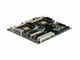 N6650W Tyan Thunder D-1207-Pin Sockets Amd PCI Express Ddr2 Sas Sata-Ii Glan 1394a Usb Motherboard - Motherboard Only