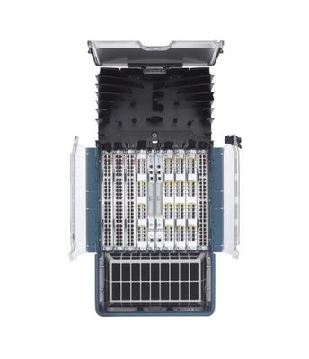 N7K-C7010-BUN2-R Cisco Nexus 7000 10-Slot Switch