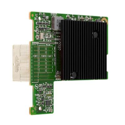 N8JWP Dell Fiber Channel I/O Card for PowerEdge M420, M620, M820, M910, M915