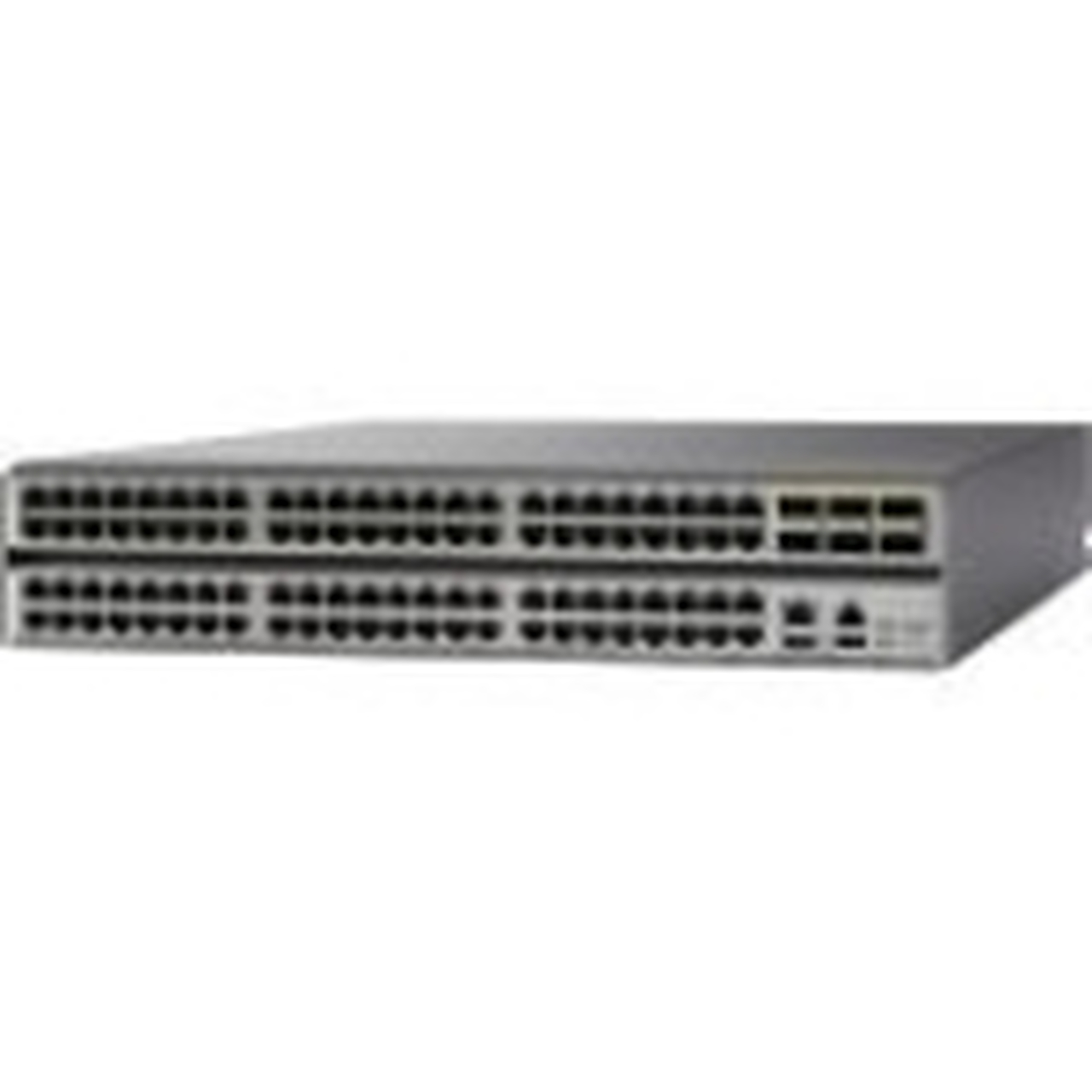 Cisco Network Rack