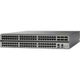 N9K-C93120TX Cisco Nexus 93120TX 96-Ports 10 Gigabit Ethernet Network 10GBase-T RJ-45 Desktop and Rack-mountable 2U Layer3 Switch with 6x QSFP+ Slots