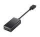 N9K76UT HP USB-C to VGA Adapter ()