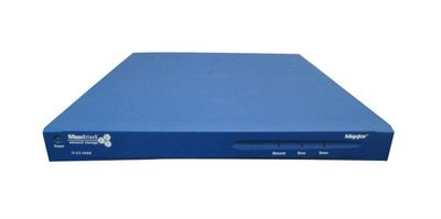 NAS4000 Maxtor Maxattach Network Attached Storage Unit Array 4000 320GB 128MB