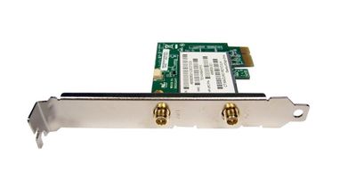 NE461AV HP Saffron 802.11B/G/N PCI-Express For Id09