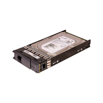 NetApp Part Number: (E-X4034B-R6)  NetAppDisk Drive,3TB,7.2k,Non-FDE,DE6600