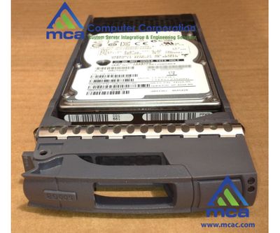 NetApp Part Number: (X422A-R5)  NetAppDisk Drive,600GB 10k,DS224x,NetApp FAS2240-2