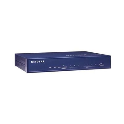 NETG748T5 NetGear Gs748t-500NAS Prosafe 48-Ports Gigabit Smart Switch W 2x Dedicated Sfp 2x Combo Sfp Ports