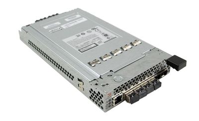 NF205 Dell Brocade Silkworm 4016 16-Ports 4Gbps Fibre Channel Switch for PowerEdge 1855, 1955