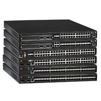 NI-CES-2048FX-DC Brocade Netiron Ces 2048fx Bsftw 48sfp 2pt 10gb Xfp Dc