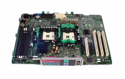 NJ167 Dell System Board (Motherboard) for PowerEdge 1425SC