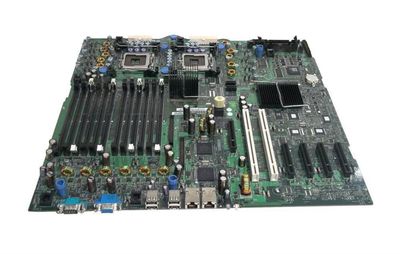 NK943 Dell System Board (Motherboard) for PowerEdge 2900