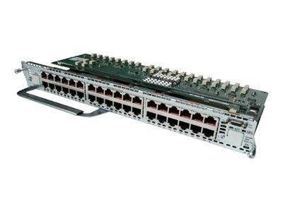NMD-36-ESW Cisco 36Ports 10/100 Ethernet Switch High Density Service Network Module