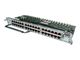 NMD-36-ESW Cisco 36Ports 10/100 Ethernet Switch High Density Service Network Module
