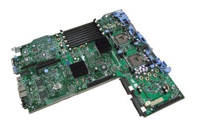 NR282 Dell System Board (Motherboard) for PowerEdge 2950