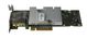 NR42D Dell PERC H810 1GB NV Cache SAS 6Gbps PCI Express 2.0 x8 0/1/5/6/10/50/60 RAID Controller Card